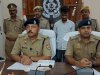 शराब पार्टी के बाद हत्या आरोपी गिरफ्तार 