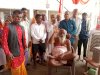 गुरु पूर्णिमा महोत्सव पर अयोध्या धाम में विशेष आयोजन