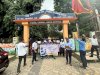 राउरकेला में विश्व युवा कौशल दिवस सफलतापूर्वक मनाया गया