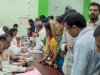 बासुदेवपुर में संयुक्त जनसुवाई शिविर में 180 शिकायते दर्ज 