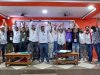 डीवाईयूएफआई का दो दिवसीय 13वां राज्य सम्मेलन संपन्न