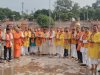 अयोध्या से सुल्तानपुर तक गुंजा ब्राह्मण समाज का संकल्प 