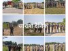 भारत नेपाल सीमा सुरक्षा के सुदृढ़ीकरण हेतु संयुक्त गश्त एवं समन्वय बैठक संपन्न