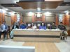राज्य विकास आयुक्त का राउरकेला दौरा