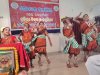 गोपवंधू पुस्तकालय का स्थापना दिवस के साथ नव वर्ष का स्वागत