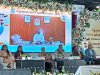 जिला स्तरीय मछली और पशुधन मेला संपन्न