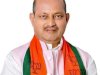 ओडिशा में भाजपा  ने दो प्रार्थी घोषित किये