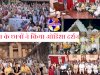 गुजरात के छात्रों ने किया ओडिशा दर्शन