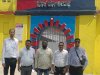 अधिवक्ताओं ने जिला जेल रायगढ़ का किया निरीक्षण