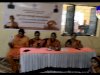 लायकेरा में ओडिशा सारा विकास की धारा कार्यक्रम का सफल आयोजन
