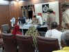 जनता दर्शन में पुलिस अधीक्षक ने सुनी लोगों की फरियाद