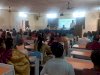 स्कूल प्रबंधन कमिटी के नये पदाधिकारी और सदस्य चुने गए  