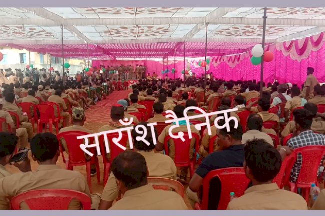 चालको के हित में ओड़िशा ड्राइवर महासंघ 