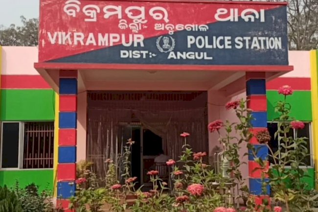 माउजर दिखाकर की गई लूट 