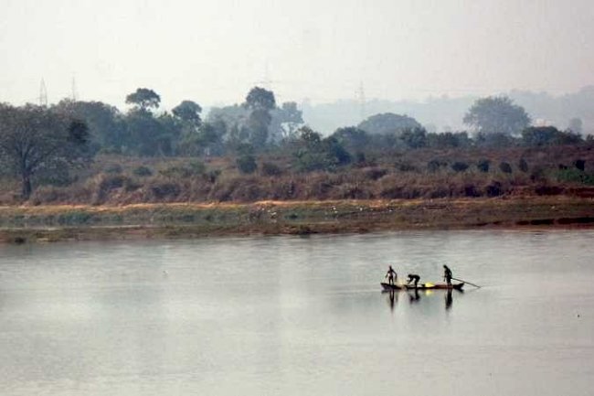 ब्राह्मणी नदी पर द्वितीय सेतु निर्माण की प्रक्रिया शुरू 