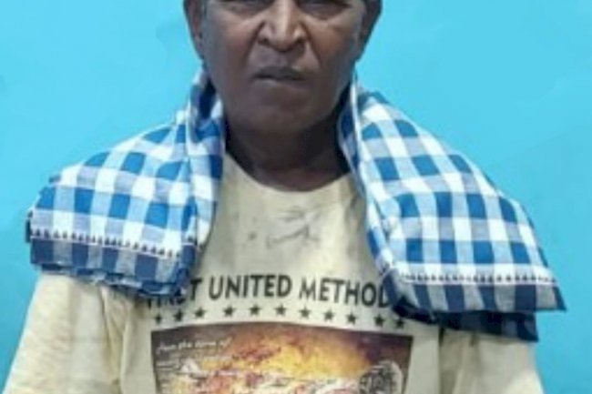 25 साल बाद नये जीवन की शुरुआत 