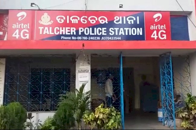 तालचेर में बढ़ती असामाजिक गतिविधियों से पुलिस से उठता जनता का विश्वास 