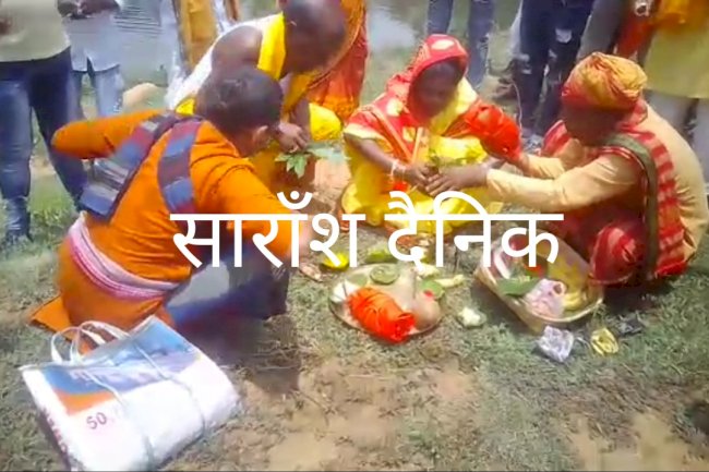  बजरंगदल के सहयोग से बजरंगबली की प्रतिमा स्थापित 
