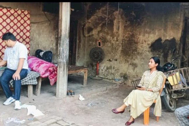 मिठाईयों की शुद्धता पर कडी निगरानी 