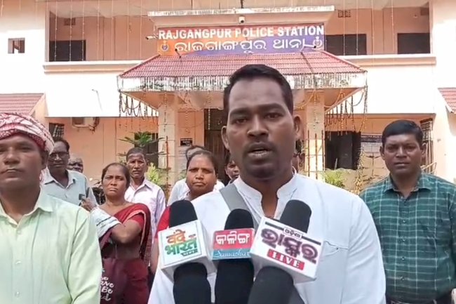 फर्जी तरीके से भूमि अधिग्रहण करने के मामले में 36 मुकदमा दर्ज 