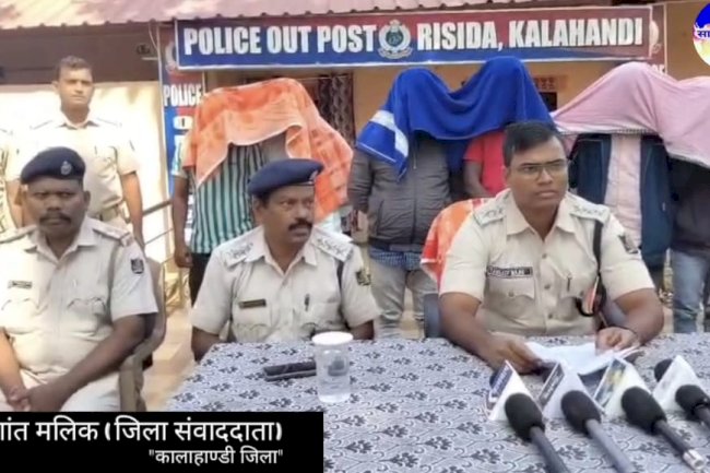 एम रामपुर पुलिस को मोटरसाइकिल चोरी मामले में मिली बड़ी सफलता 