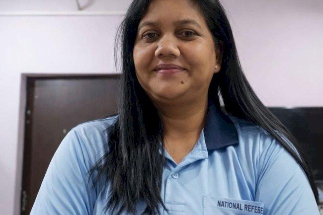 सुंदरगढ़ जिले वालीबॉल हॉस्टल आवश्यक