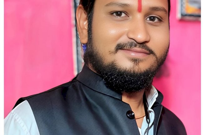 भाजपा किसान मोर्चा में विवादित नियुक्ति