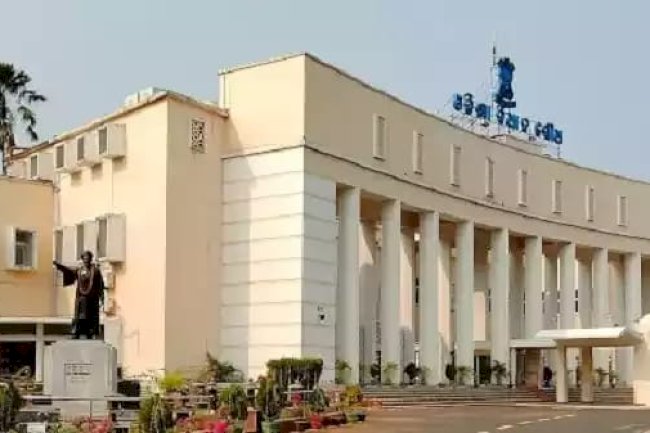 ओडिशा सरकार ने विधायक व मंत्रियों के वेतन वृद्धि बिल वापस लिए 