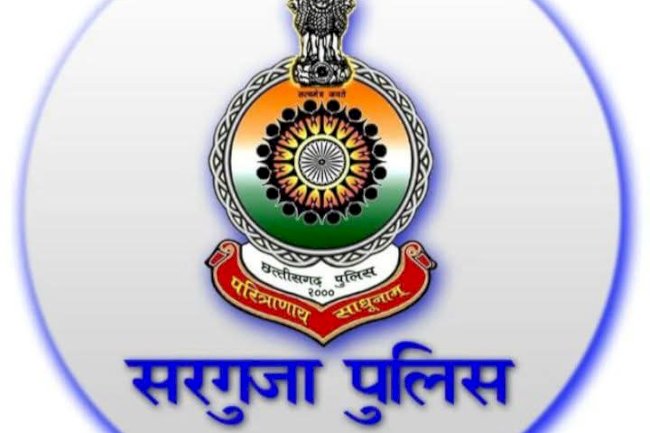 ड्रींक एण्ड ड्राइव मामले में सरगुजा पुलिस की बड़ी कार्रवाई