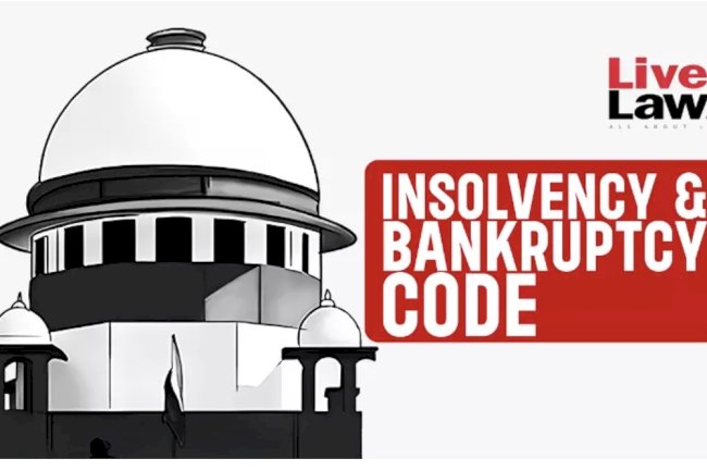 होल्डिंग कंपनी के CIRP में ग्रुप कंपनियों के एसेट्स को शामिल करने के लिए कॉर्पोरेट पर्दा हटाया जा सकता है सुप्रीम कोर्ट 