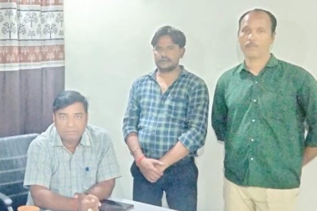 110 प्रशिक्षित कर्मचारी प्रथम चरण में आज से जनगणना में जुटेंगे 
