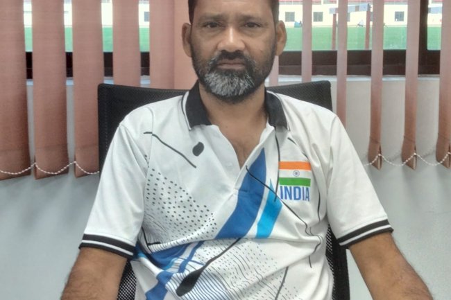 राउरकेला का एथलेटिक्स हॉस्टल सपनों की उड़ान या संघर्ष की नई राह