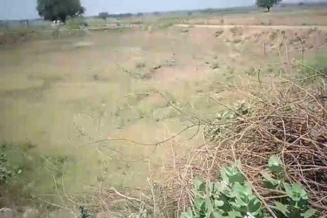 भदेख दिवारा ग्राम पंचायत चढ़ी भ्रष्टाचार के भेंट