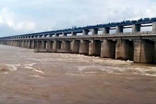 महानदी जल विवाद सुलझाने की दिशा में बड़ी पहल ओडिशा के प्रस्ताव पर छत्तीसगढ़ सहमत   